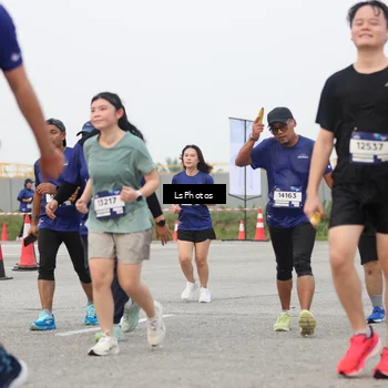 Runner Photo 7366739