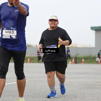 Runner Photo 7366740