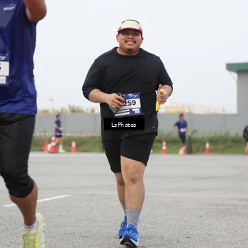 Runner Photo 7366742