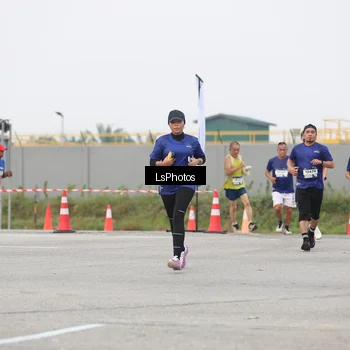 Runner Photo 7366743