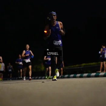 Runner Photo 7366745