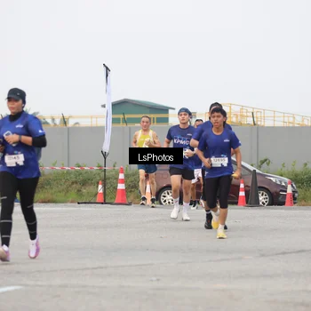 Runner Photo 7366755