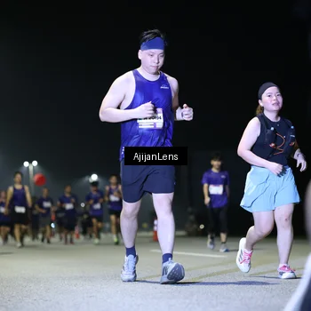 Runner Photo 7366757