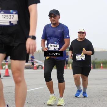 Runner Photo 7366762