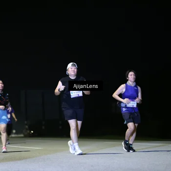 Runner Photo 7366763