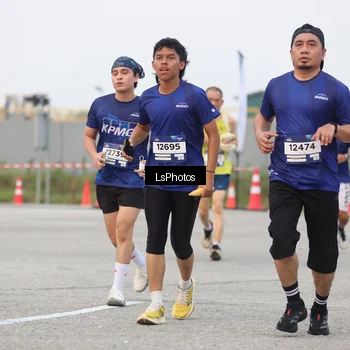 Runner Photo 7366764
