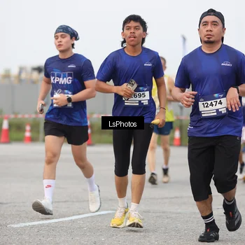 Runner Photo 7366765