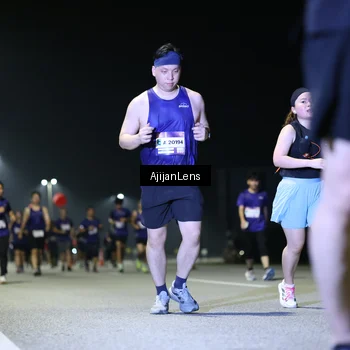 Runner Photo 7366766