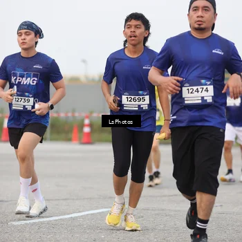 Runner Photo 7366770