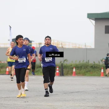 Runner Photo 7366771