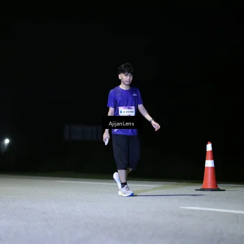 Runner Photo 7366773