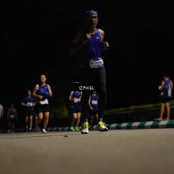 Runner Photo 7366774