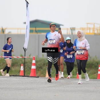 Runner Photo 7366775