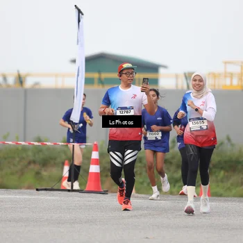 Runner Photo 7366776
