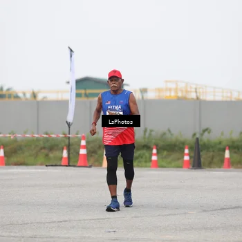 Runner Photo 7366781