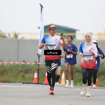 Runner Photo 7366782
