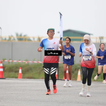 Runner Photo 7366785