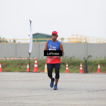 Runner Photo 7366787