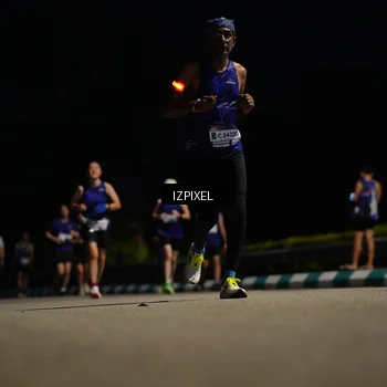 Runner Photo 7366788