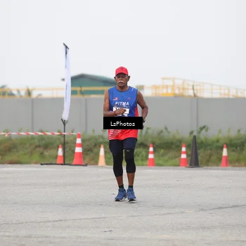 Runner Photo 7366789