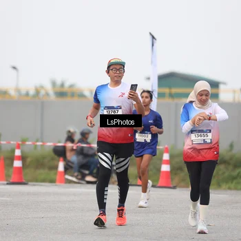 Runner Photo 7366790