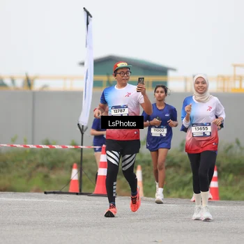 Runner Photo 7366792