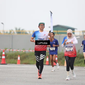 Runner Photo 7366793