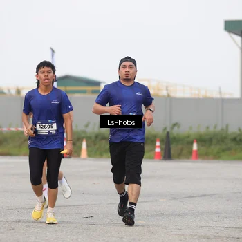 Runner Photo 7366795
