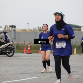 Runner Photo 7366798