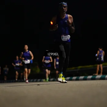 Runner Photo 7366801
