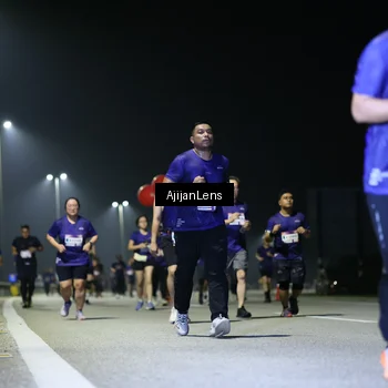 Runner Photo 7366803