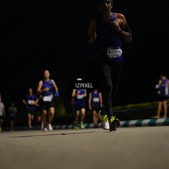 Runner Photo 7366805
