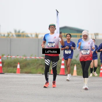 Runner Photo 7366808