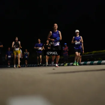 Runner Photo 7366809