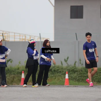 Runner Photo 7366812