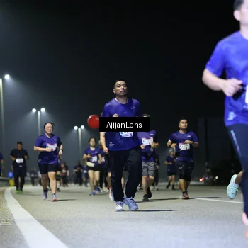 Runner Photo 7366818