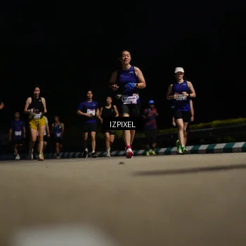 Runner Photo 7366820