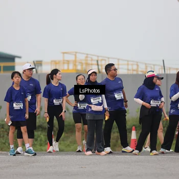 Runner Photo 7366821