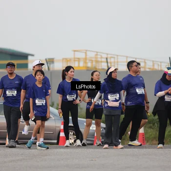 Runner Photo 7366822