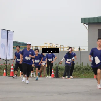 Runner Photo 7366827
