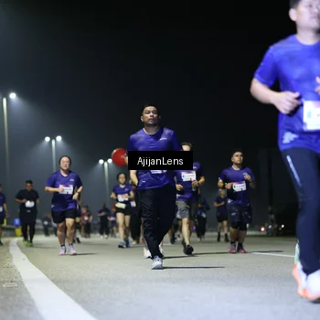Runner Photo 7366828