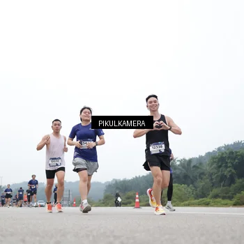 Runner Photo 7366829