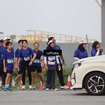 Runner Photo 7366830