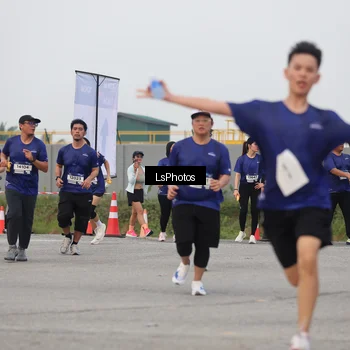 Runner Photo 7366831
