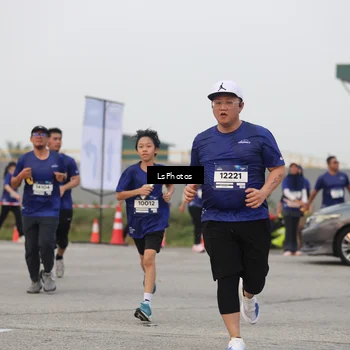Runner Photo 7366837