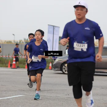Runner Photo 7366838