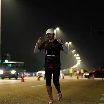 Runner Photo 7366839