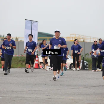 Runner Photo 7366840