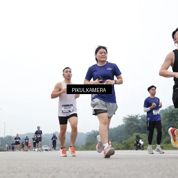 Runner Photo 7366842