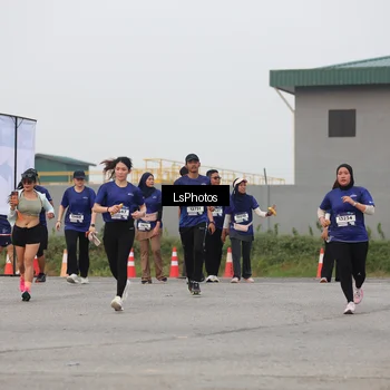 Runner Photo 7366843